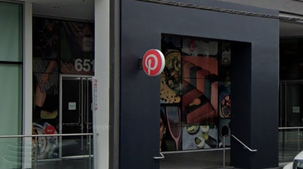 Google and Pinterest each cut Bay Area jobs as tech layoffs linger