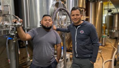 South Bay brewpub Off the Rails Brewing Co. shutters