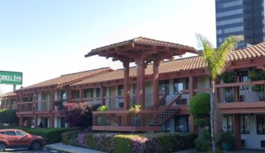 Local investor buys South Bay hotel near Pruneyard Shopping Center