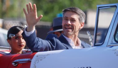 San Jose’s State of the City address set for Super Bowl weekend – The Mercury News