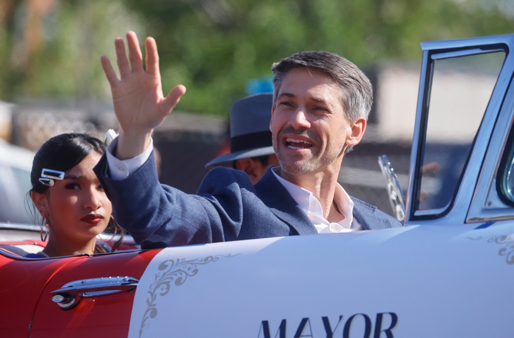 San Jose’s State of the City address set for Super Bowl weekend – The Mercury News