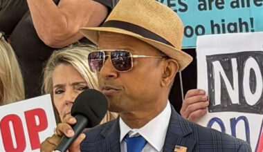 Critical column sells Rishi Kumar's tax plan short