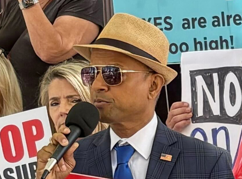 Critical column sells Rishi Kumar's tax plan short