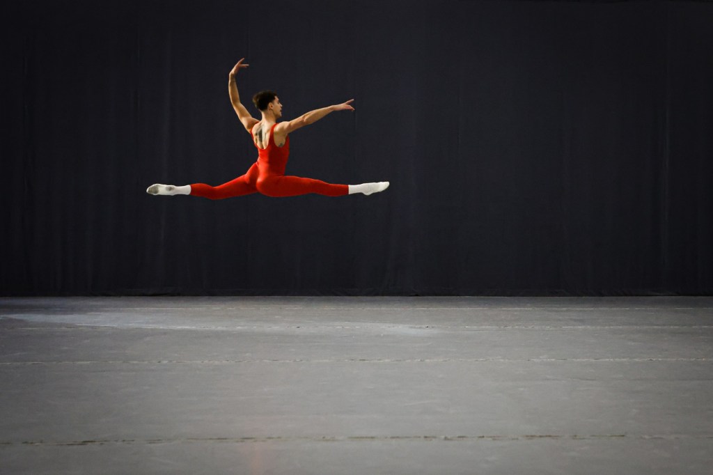 We’ve got rhythm — but why? What science can explain about dance – Marin Independent Journal