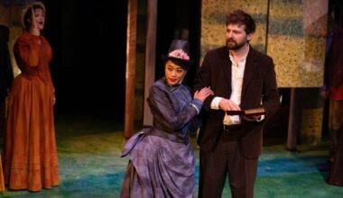 Production of classic musical in Berkeley just about perfect