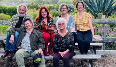 XX cool concerts and shows to catch this week