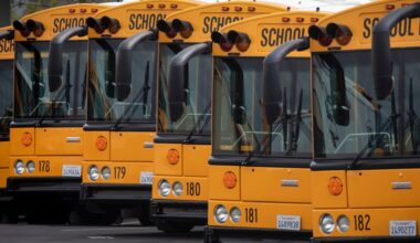 California’s schools are faltering — and candidates for governor disagree on why