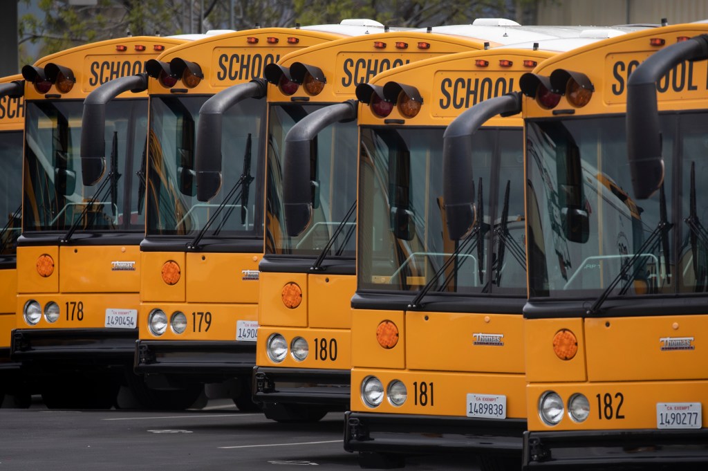 California’s schools are faltering — and candidates for governor disagree on why