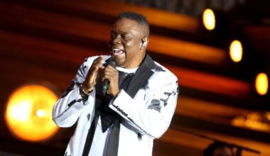 Lionel Richie, Earth, Wind & Fire tickets go on sale for concert tour