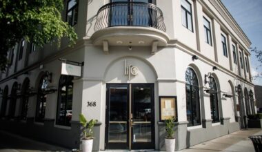 Lira restaurant shuts down seven months after celebrity chef's departure