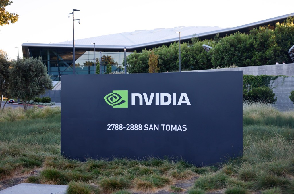 San Jose AI chip startup Etched raises $500 million to take on Nvidia – East Bay Times