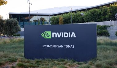 San Jose AI chip startup Etched raises $500 million to take on Nvidia – The Mercury News