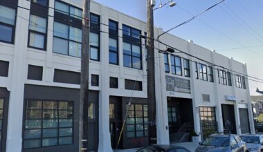 Oakland apartment hub is owned by lender after official foreclosure