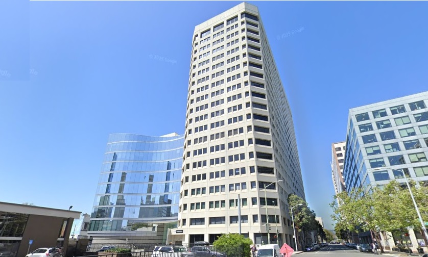 Three Oakland office towers are seized by lender in speedy foreclosure