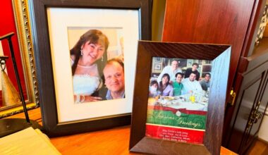 Barry Del Buono, 74, was a force of nature in San Jose’s nonprofit community – East Bay Times