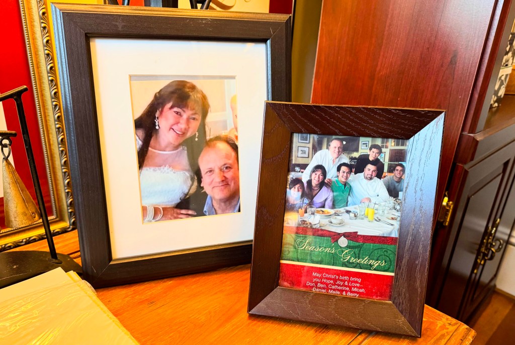 Barry Del Buono, 74, was a force of nature in San Jose’s nonprofit community – The Mercury News