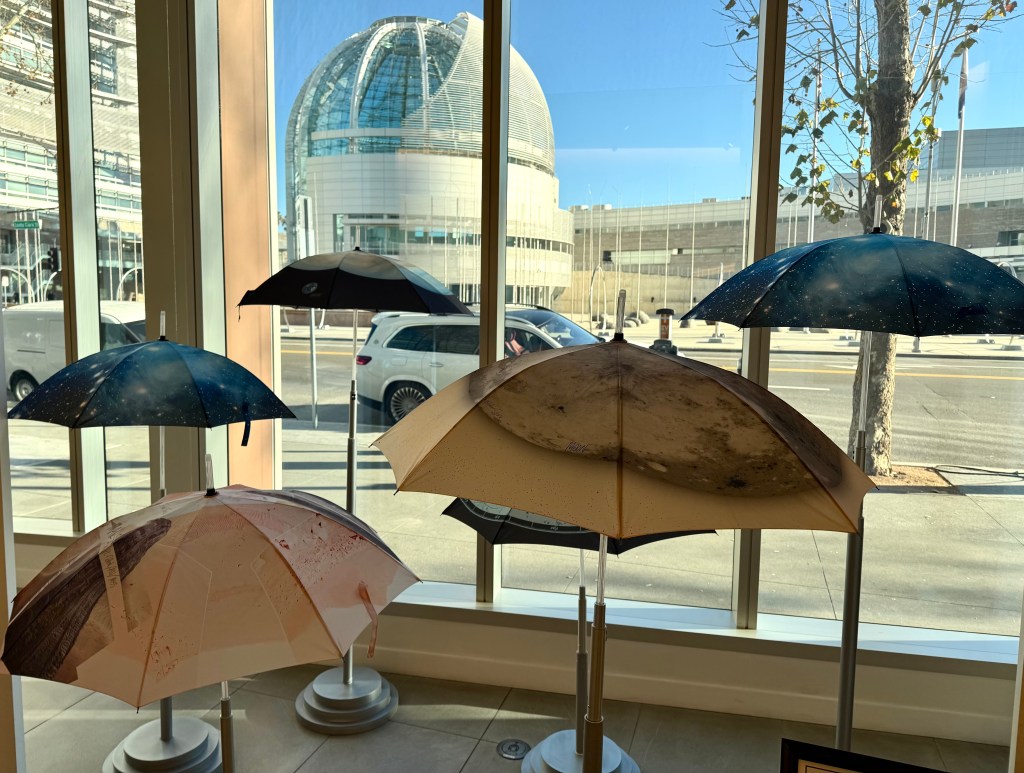 ‘Invisible Skies’ art project will transform San Jose City Hall plaza – The Mercury News