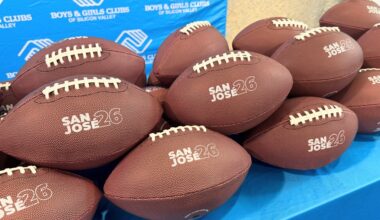 San Jose aims for lasting impact from Super Bowl, World Cup games – The Mercury News