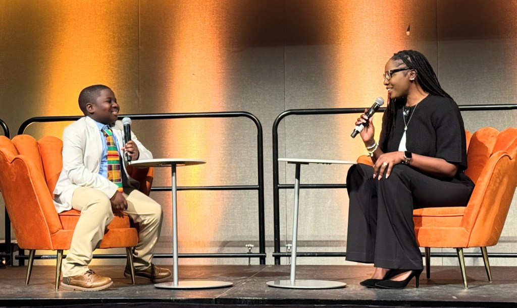 Annual MLK Day luncheon in San Jose celebrates icon’s legacy – East Bay Times