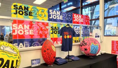 Welcome to the Locker Room, downtown San Jose’s ‘one-stop concierge’ – East Bay Times