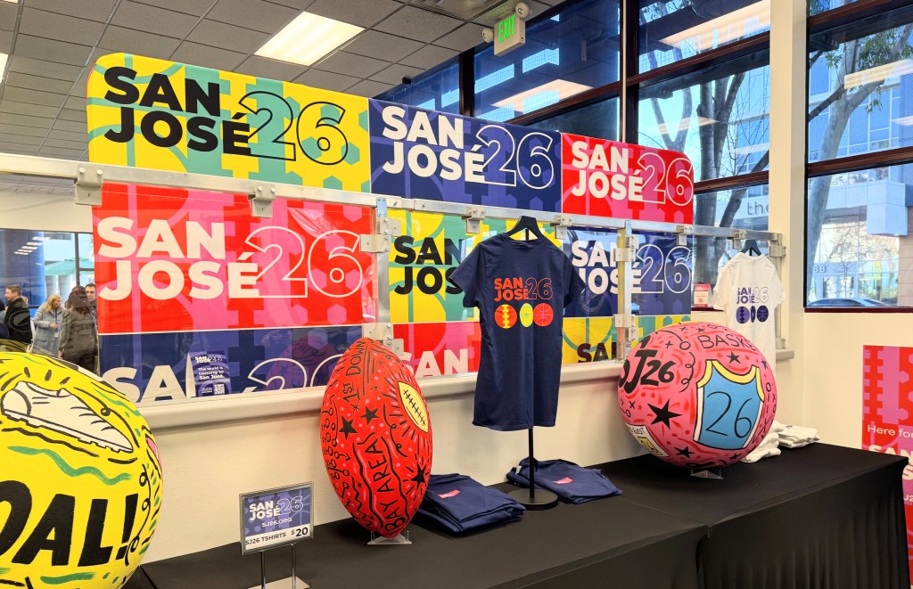 Welcome to the Locker Room, downtown San Jose’s ‘one-stop concierge’ – East Bay Times