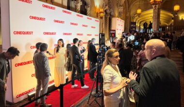 Cinequest unveils lineup for 35th annual film festival – The Mercury News