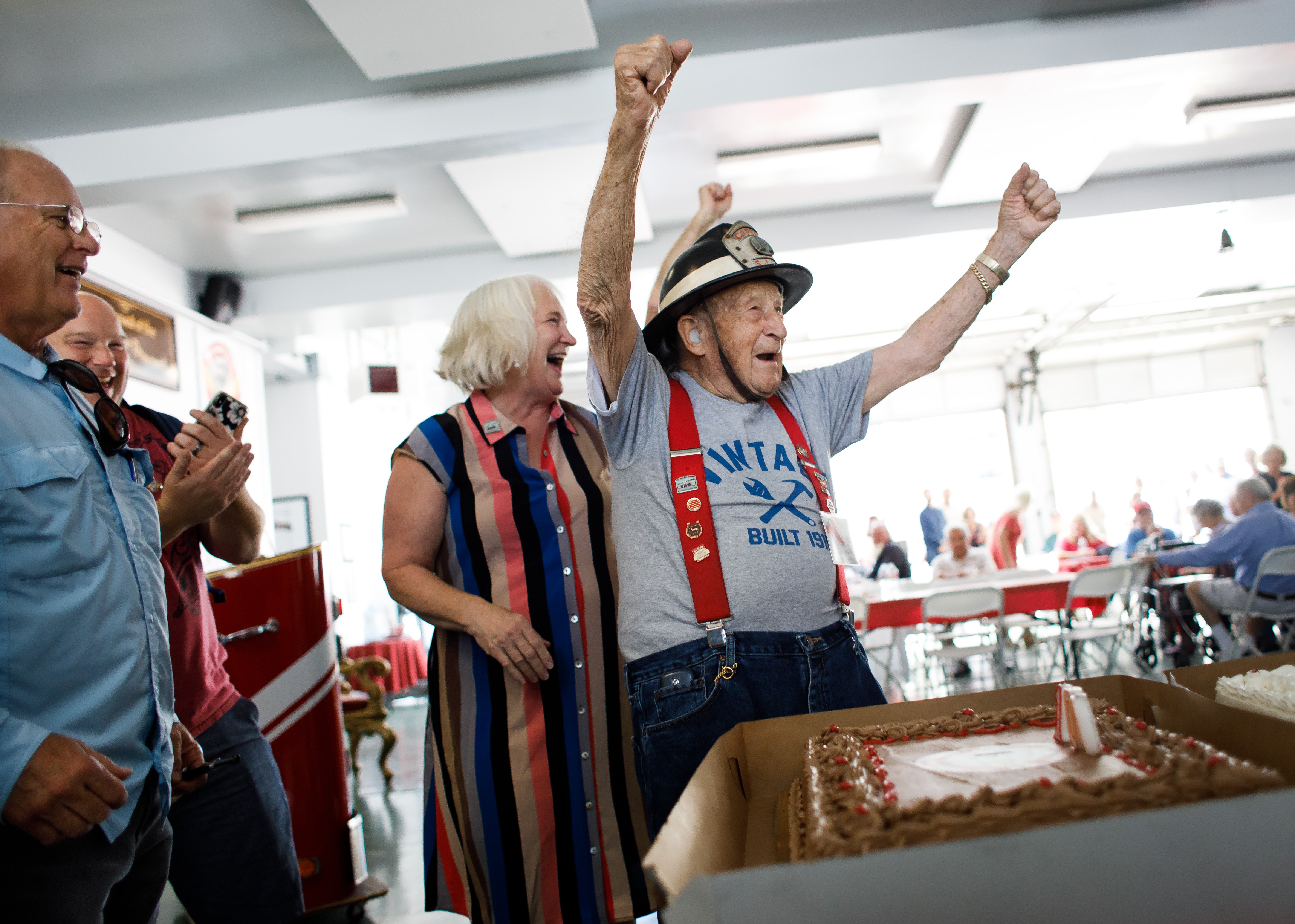 SAN JOSE, CA – AUGUST 26: Sam Seibert, believed to...