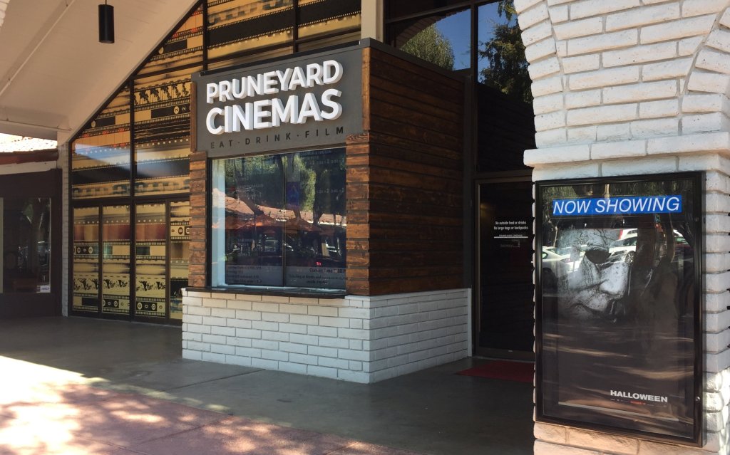 Pruneyard Cinemas in Campbell announces it’s closing after seven years – The Mercury News