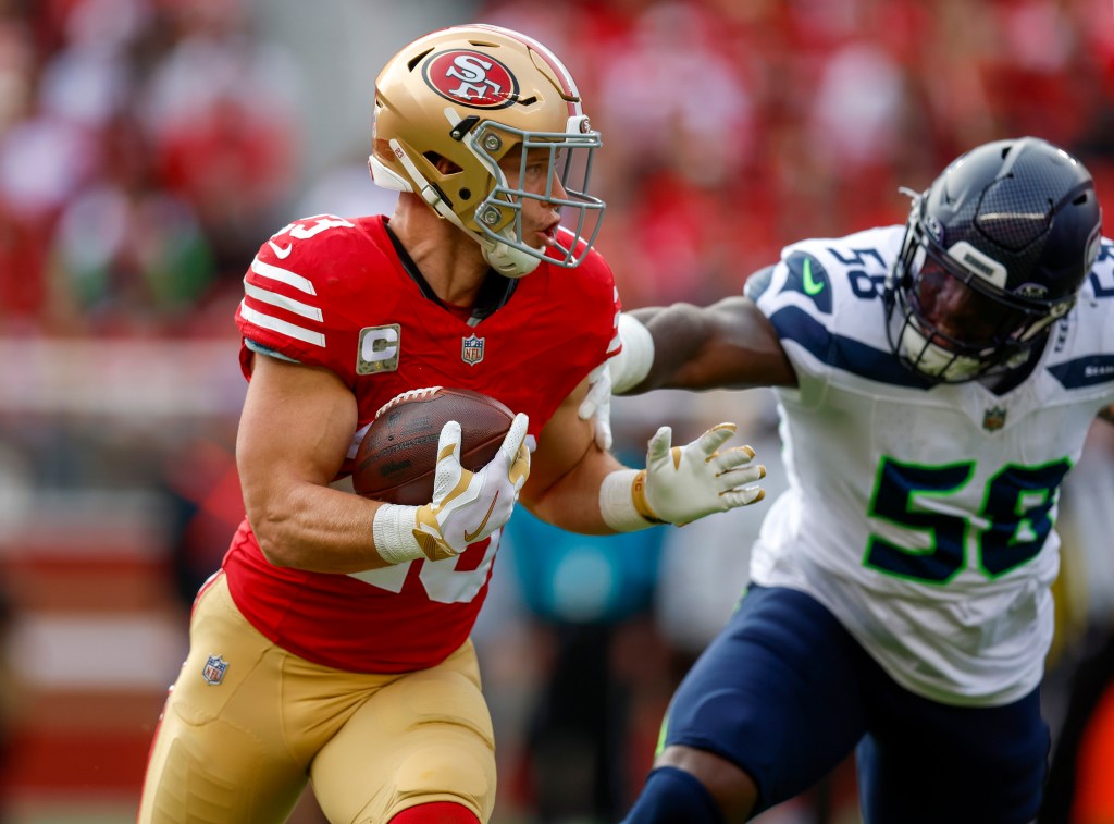 49ers-Seahawks will be perfectly imperfect. Predicting the game of the year