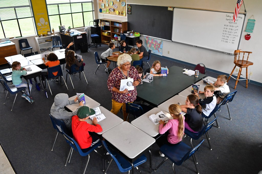 Gov. Newsom has failed California's schools