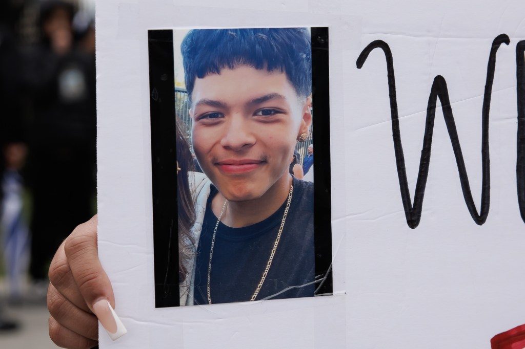 Judge denies release for man charged in 2025 Santana Row gang attack