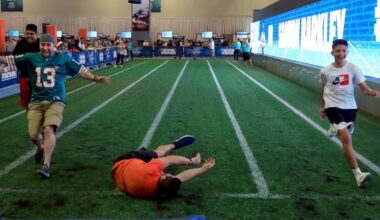 All concerts, fan activities, shows, food events and experiences related to the Big Game