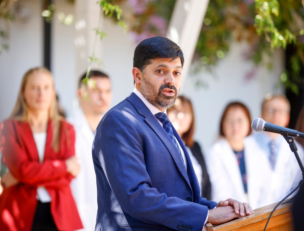 Santa Clara County to face budget effects in 2026 due to federal funding cuts