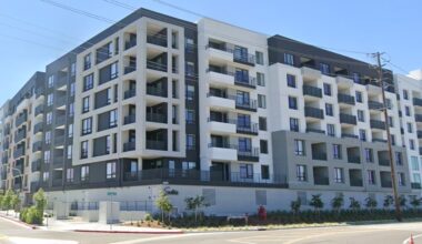 South Bay apartments are bought in deal that tops $180 million