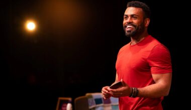 Joy, pain and cooking merge in world premiere in San Jose