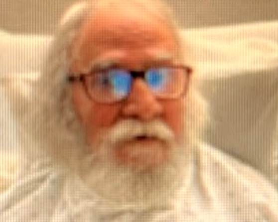 Authorities searching for missing 80-year-old man – East Bay Times