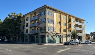 San Jose apartment hub owner files for bankruptcy ahead of foreclosure