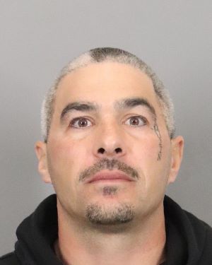 Dario Santana Trevino, 43, of Roseville, was arrested in January 2026 in connection with a Feb. 26, 2012 shooting outside a North San Jose restaurant that killed one man and wounded two others, following a cold-case investigation by the San Jose Police Department and Santa Clara County District Attorney's Office. (San Jose Police Dept.)