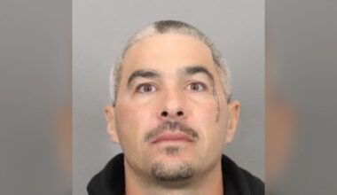 Man arrested in fatal 2012 shooting during restaurant brawl