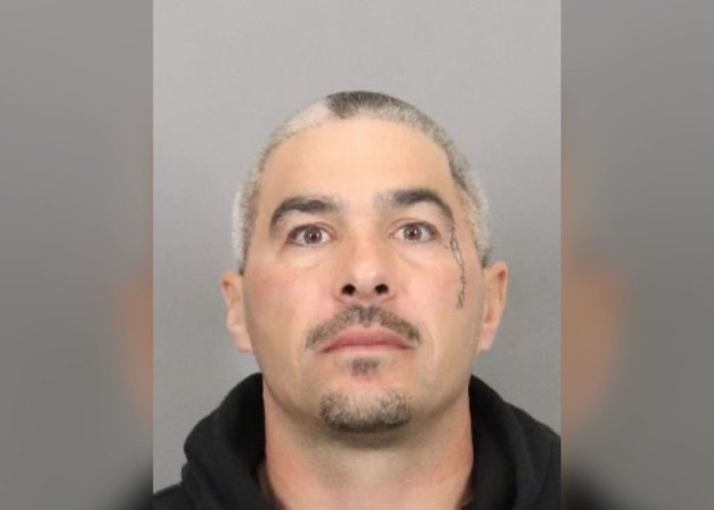 Man arrested in fatal 2012 shooting during restaurant brawl