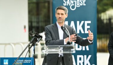 First data center receives power under San Jose-PG&E agreement