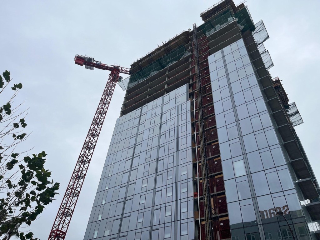 San Jose eyes thousands of new homes after enacting housing policy, incentive changes