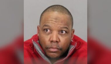 Police detail arrest of sex offender in girl's kidnapping