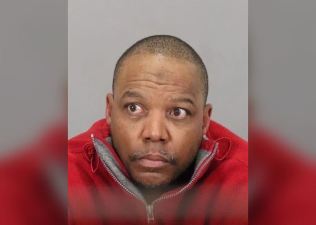 Police detail arrest of sex offender in girl's kidnapping