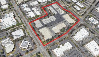 Huge San Jose site once planned as tech campus lands Bay Area buyer
