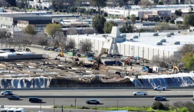 Super Micro launches tech campus project at former San Jose Fry's site