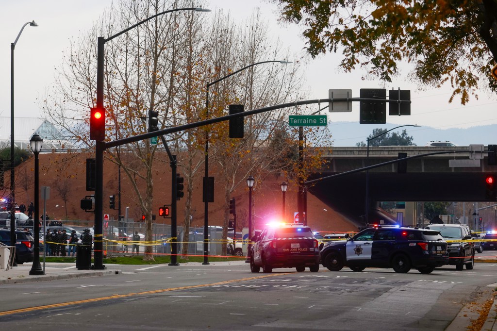 Police arrest alleged accomplice to San Jose carjack, shooting suspect