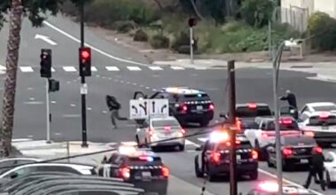 Experts raise concern over San Jose police response to downtown shootout