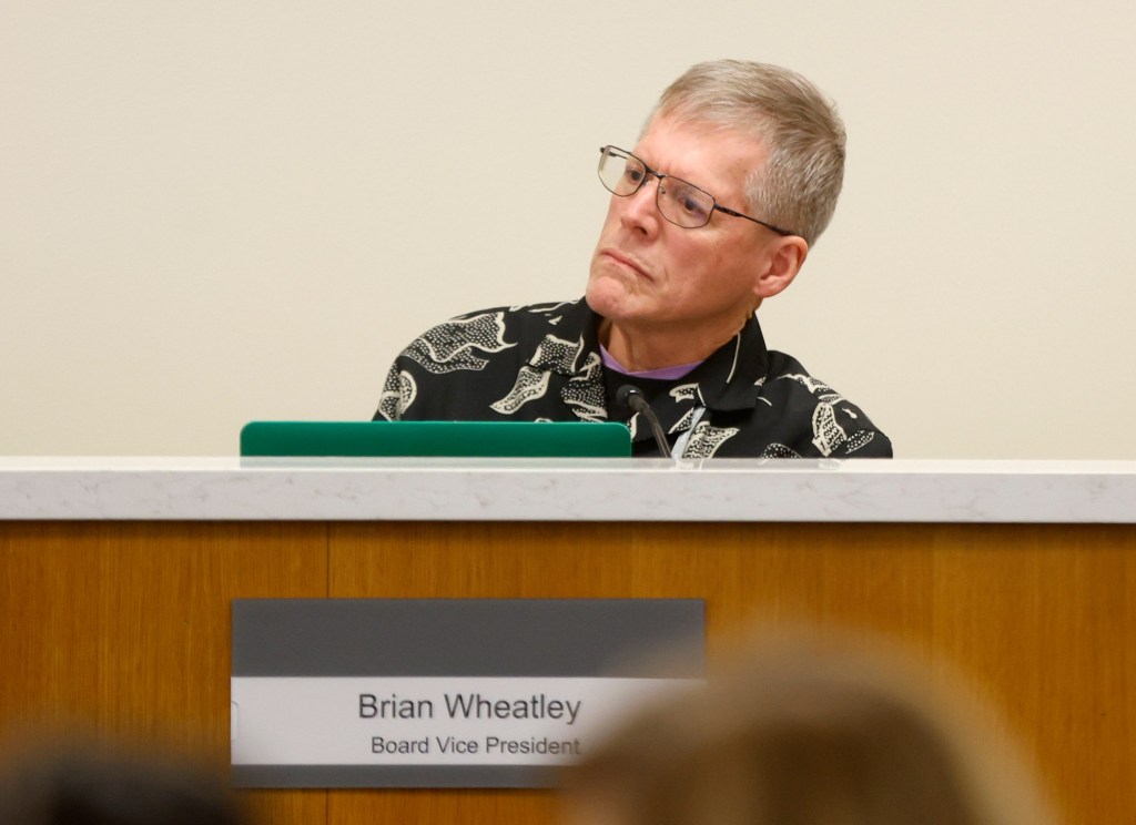 School trustee’s spoof song glorifying gunplay misses mark with teachers – East Bay Times