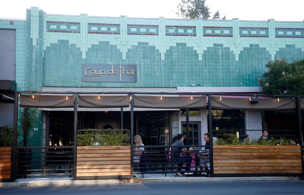 San Jose doctor suing Los Gatos restaurant over spicy Dragon Balls cites overseas wedding, gets trial delayed – East Bay Times